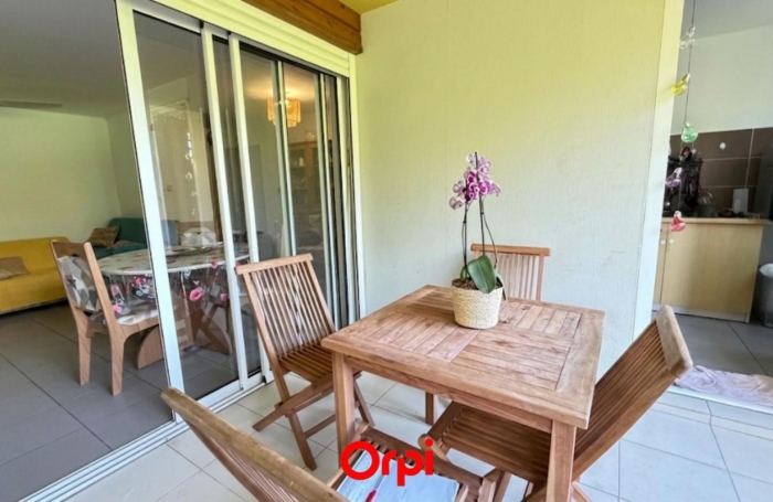 Vente Appartement 97470