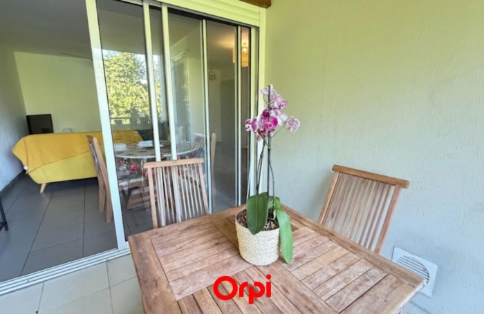 Vente Appartement 67m&sup2; 3 pièces Saint-Beno&icirc;t