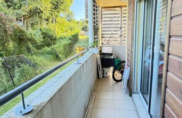 Vente Appartement 67m&sup2; 3 pièces Saint-Beno&icirc;t