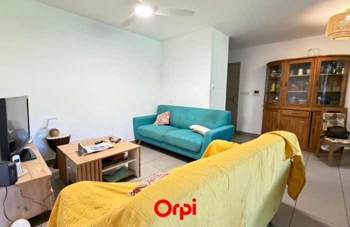 Vente Appartement 67m&sup2; 3 pièces Saint-Beno&icirc;t