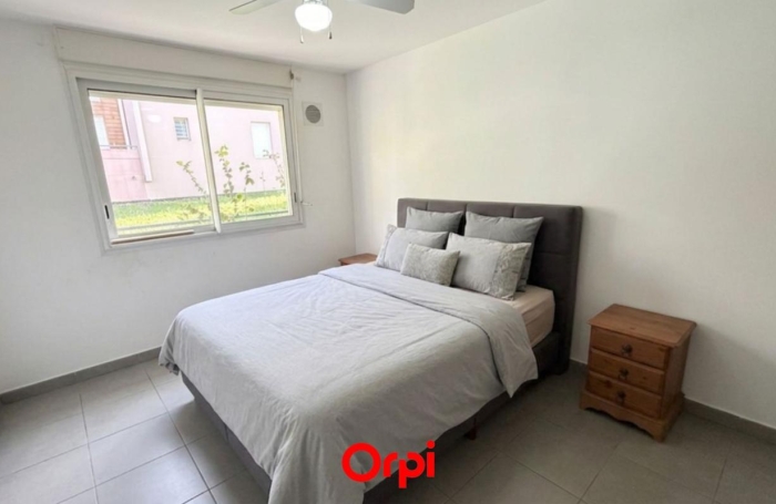 Vente Appartement 67m&sup2; 3 pièces Saint-Beno&icirc;t