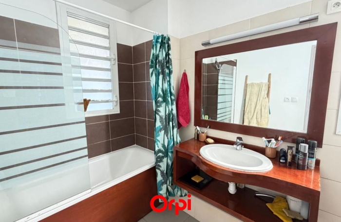 Vente Appartement 67m&sup2; 3 pièces Saint-Beno&icirc;t