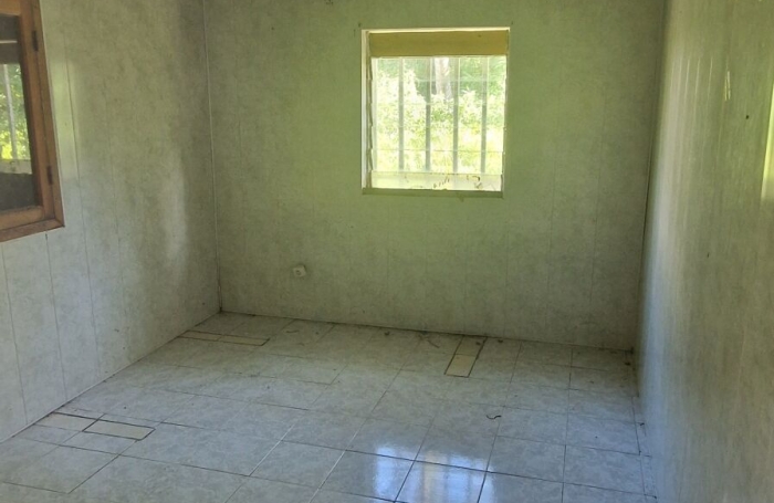 Vente Maison 73m&sup2; 3 pièces Saint-Beno&icirc;t