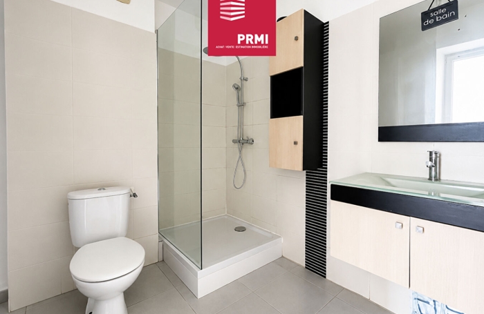 Vente Appartement 50m&sup2; 2 pi&egrave;ces Sainte Marie