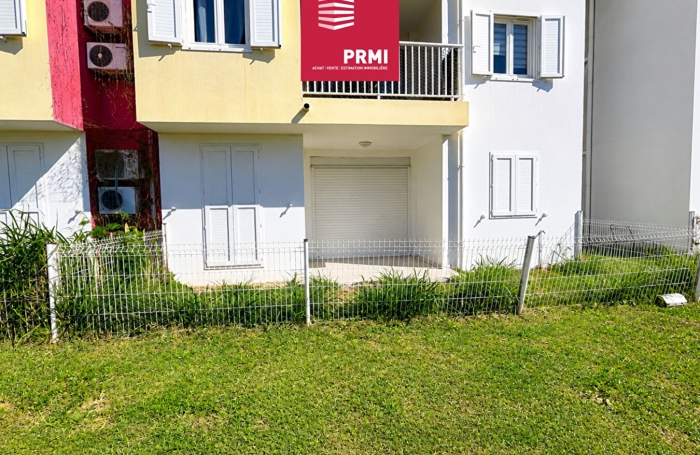 Vente Appartement 50m&sup2; 2 pi&egrave;ces Sainte Marie