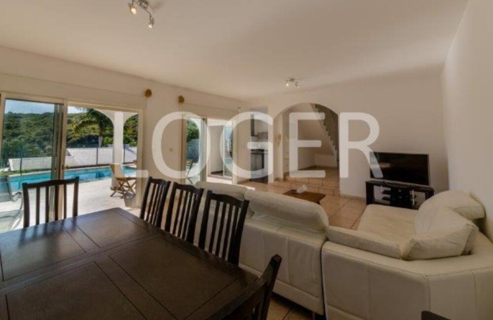 Location Maison 118m&sup2; 5 pi&egrave;ces La Possession