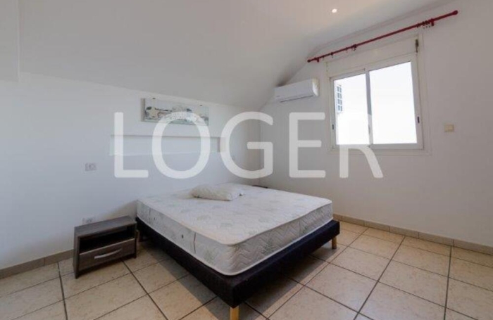Location Maison 118m&sup2; 5 pi&egrave;ces La Possession