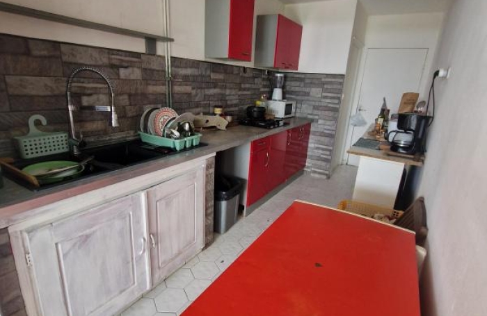 Vente Maison 97450