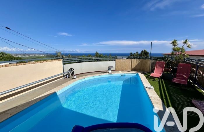 Vente Maison 97427