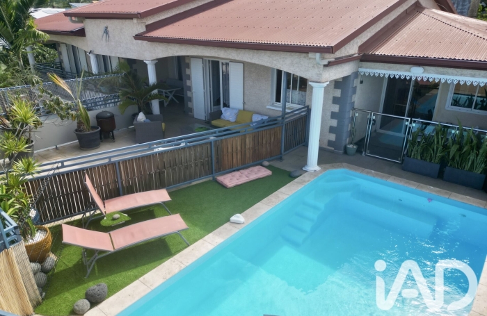 Vente Maison 276m&sup2; 7 pièces Etang-Sale