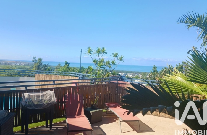 Vente Maison 276m&sup2; 7 pièces Etang-Sale