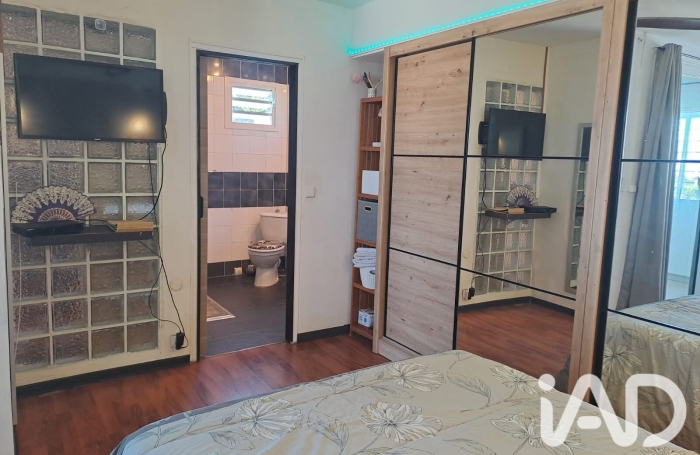 Vente Maison 193m&sup2; 5 pièces Etang-Sale