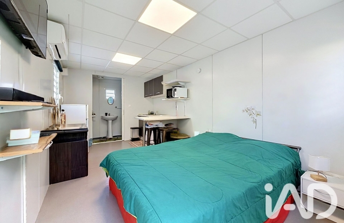 Vente Maison 150m&sup2; 5 pièces Saint Gilles les Bains