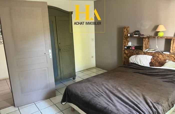 Vente Maison 77m&sup2; 3 pi&egrave;ces Saint-Pierre
