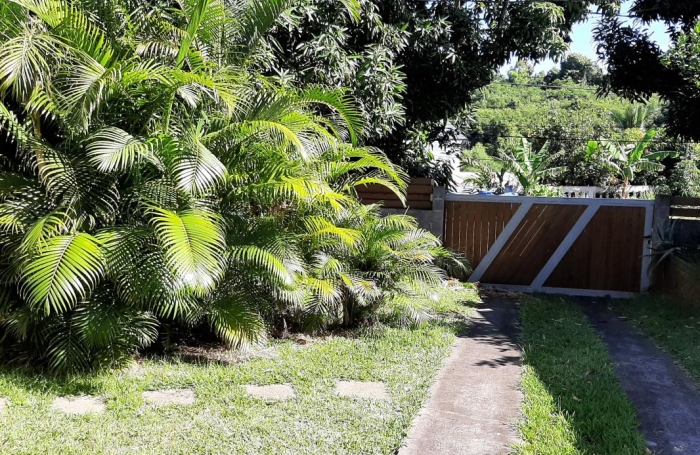 Location Maison 72.4m&sup2; 3 pièces Bois de Nefles St Paul