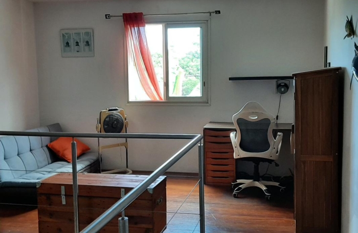 Location Maison 72.4m&sup2; 3 pièces Bois de Nefles St Paul