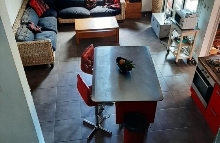 Location Maison 72.4m&sup2; 3 pièces Bois de Nefles St Paul