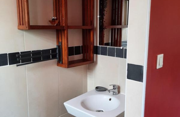 Location Maison 72.4m&sup2; 3 pièces Bois de Nefles St Paul