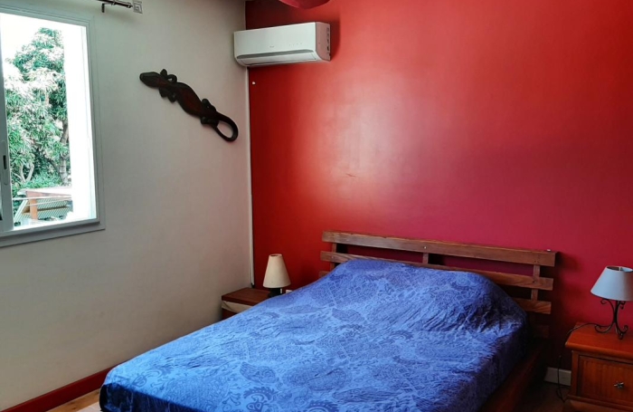 Location Maison 72.4m&sup2; 3 pièces Bois de Nefles St Paul