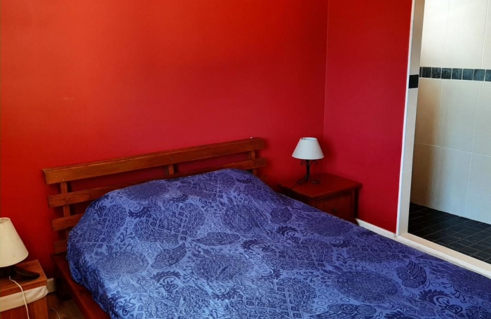 Location Maison 72.4m&sup2; 3 pièces Bois de Nefles St Paul