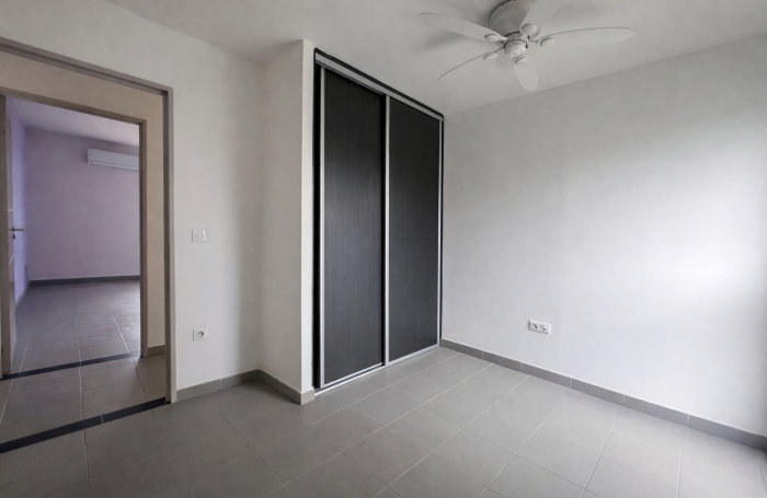 Vente Appartement 63m&sup2; 3 pi&egrave;ces Saint-Leu