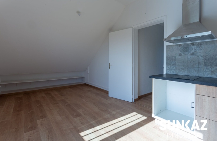 Location Appartement 49.00m&sup2; 2 pièces Le Tampon
