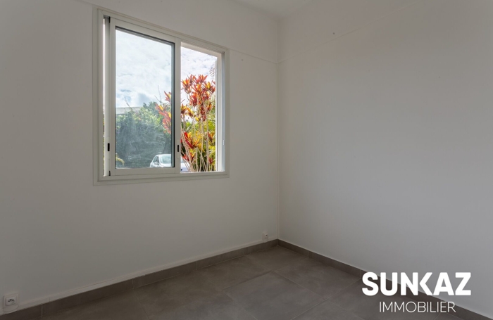 Location Appartement 49.00m&sup2; 2 pièces Le Tampon