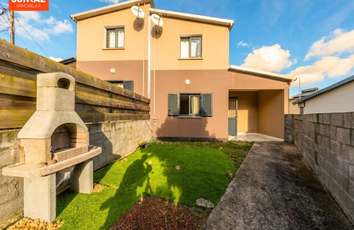 Location Maison 97430