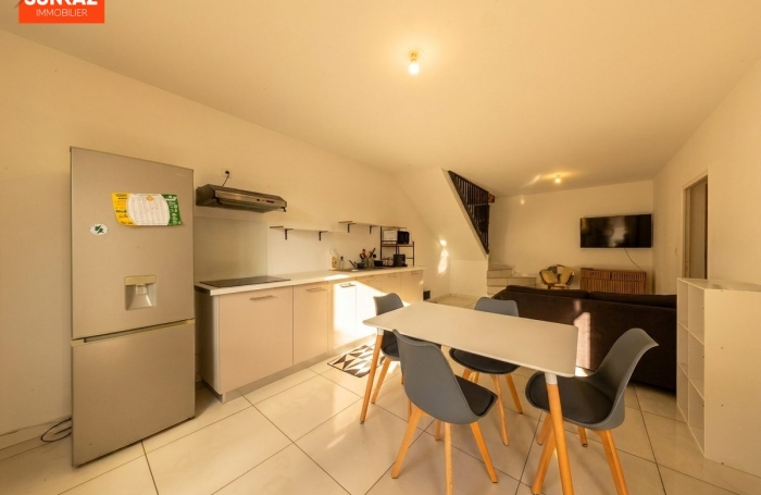 Location Maison 80.00m&sup2; 4 pièces Le Tampon