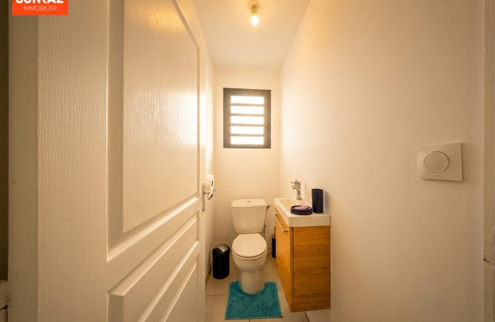 Location Maison 80.00m&sup2; 4 pièces Le Tampon