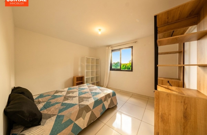 Location Maison 80.00m&sup2; 4 pièces Le Tampon