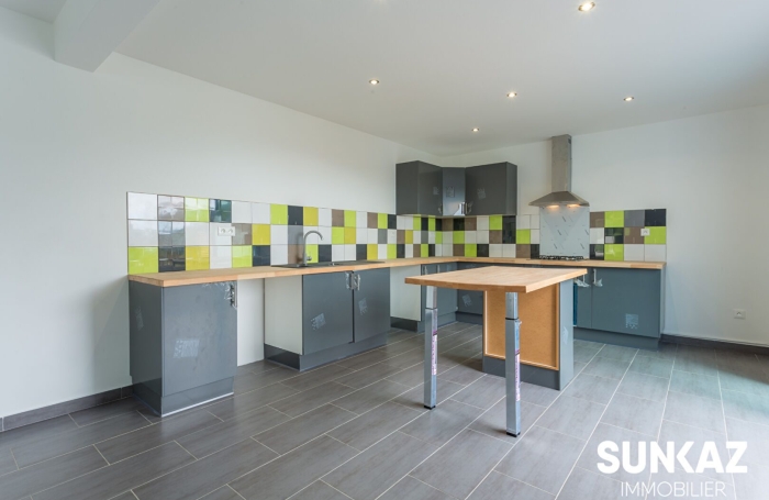 Location Maison 111.00m&sup2; 4 pièces L'Entre Deux
