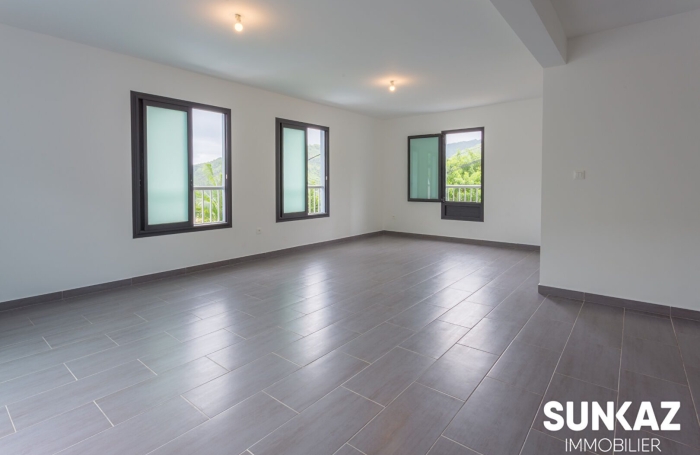Location Maison 111.00m&sup2; 4 pièces L'Entre Deux
