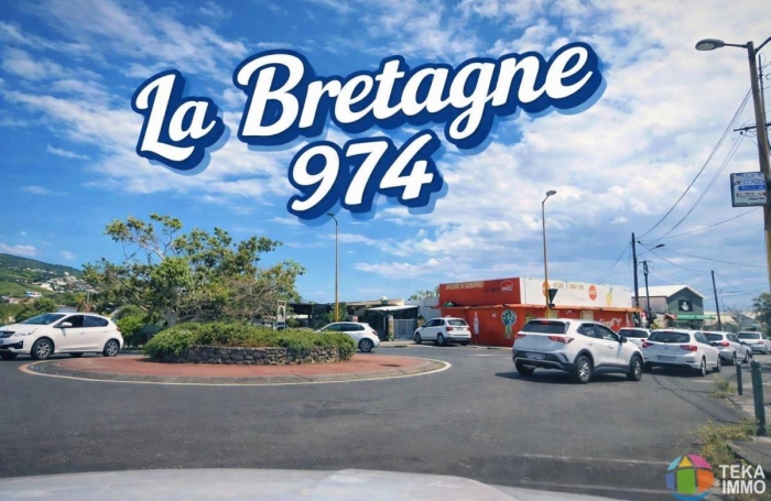 Vente Maison 97490