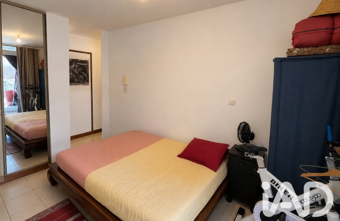 Vente Appartement 97400