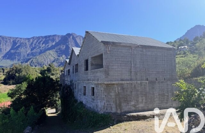Vente Immeuble 97413