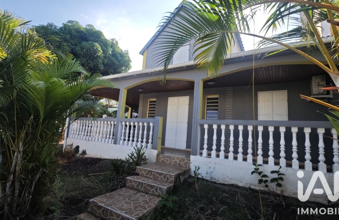Vente Maison 97432