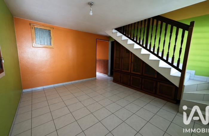 Vente Maison 110m&sup2; 4 pièces Ravine des Cabris