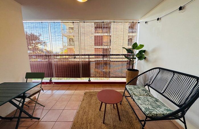 Location Appartement 