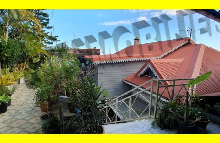 Vente Appartement 
