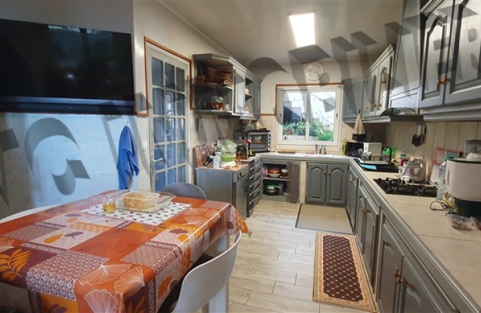 Vente Appartement 215m&sup2; 5 pi&egrave;ces La Chaloupe Saint Leu