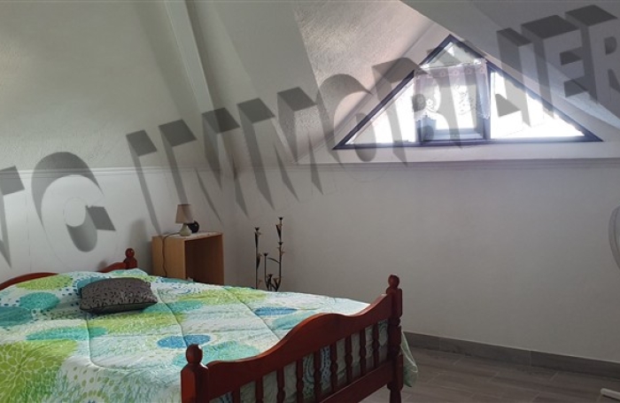 Vente Appartement 215m&sup2; 5 pi&egrave;ces La Chaloupe Saint Leu