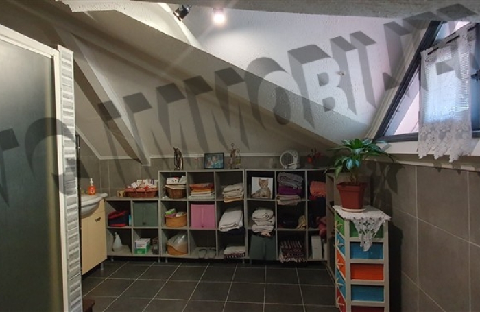 Vente Appartement 215m&sup2; 5 pi&egrave;ces La Chaloupe Saint Leu