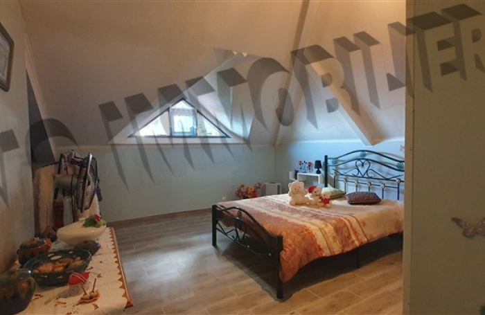 Vente Appartement 215m&sup2; 5 pi&egrave;ces La Chaloupe Saint Leu