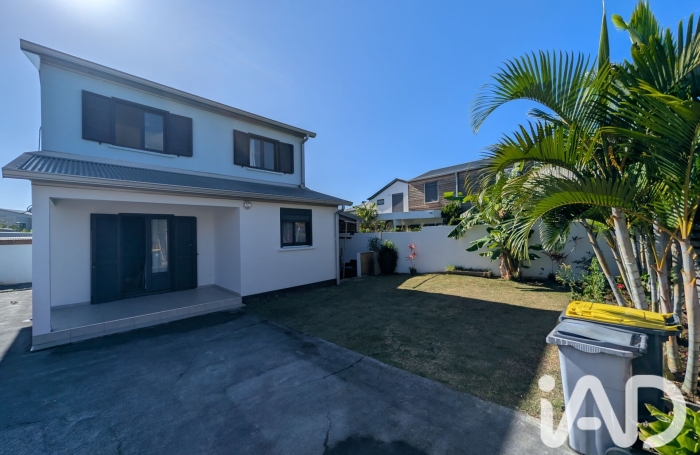 Vente Maison 97441