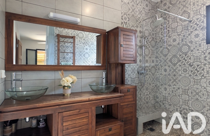 Vente Maison 92m&sup2; 5 pièces Sainte Suzanne