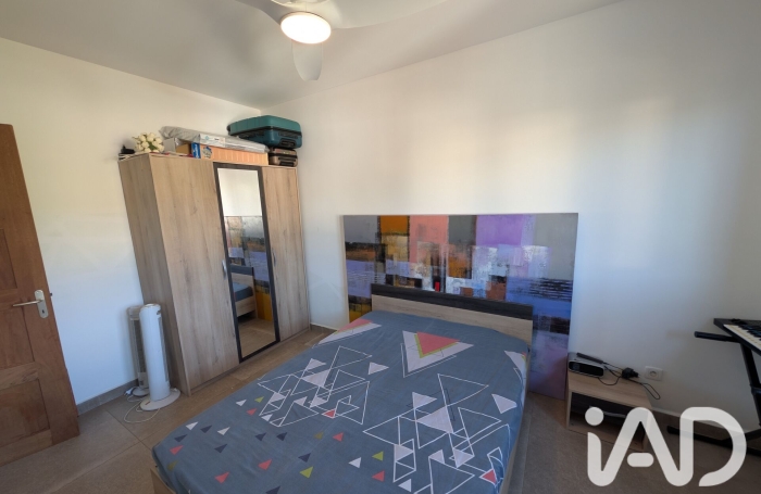 Vente Maison 92m&sup2; 5 pièces Sainte Suzanne
