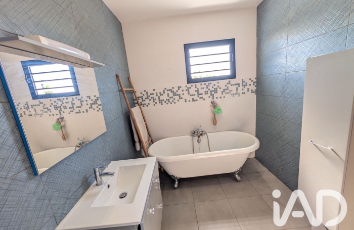 Vente Maison 92m&sup2; 5 pièces Sainte Suzanne