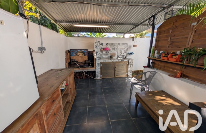 Vente Maison 92m&sup2; 5 pièces Sainte Suzanne