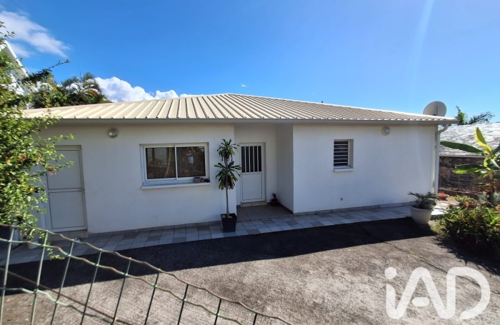 Location Maison 136m&sup2; 5 pièces Saint Denis